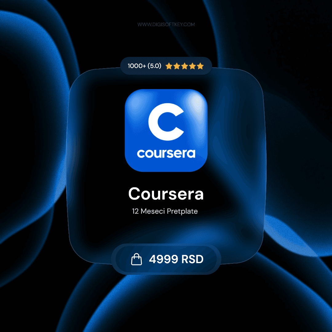 Coursera
