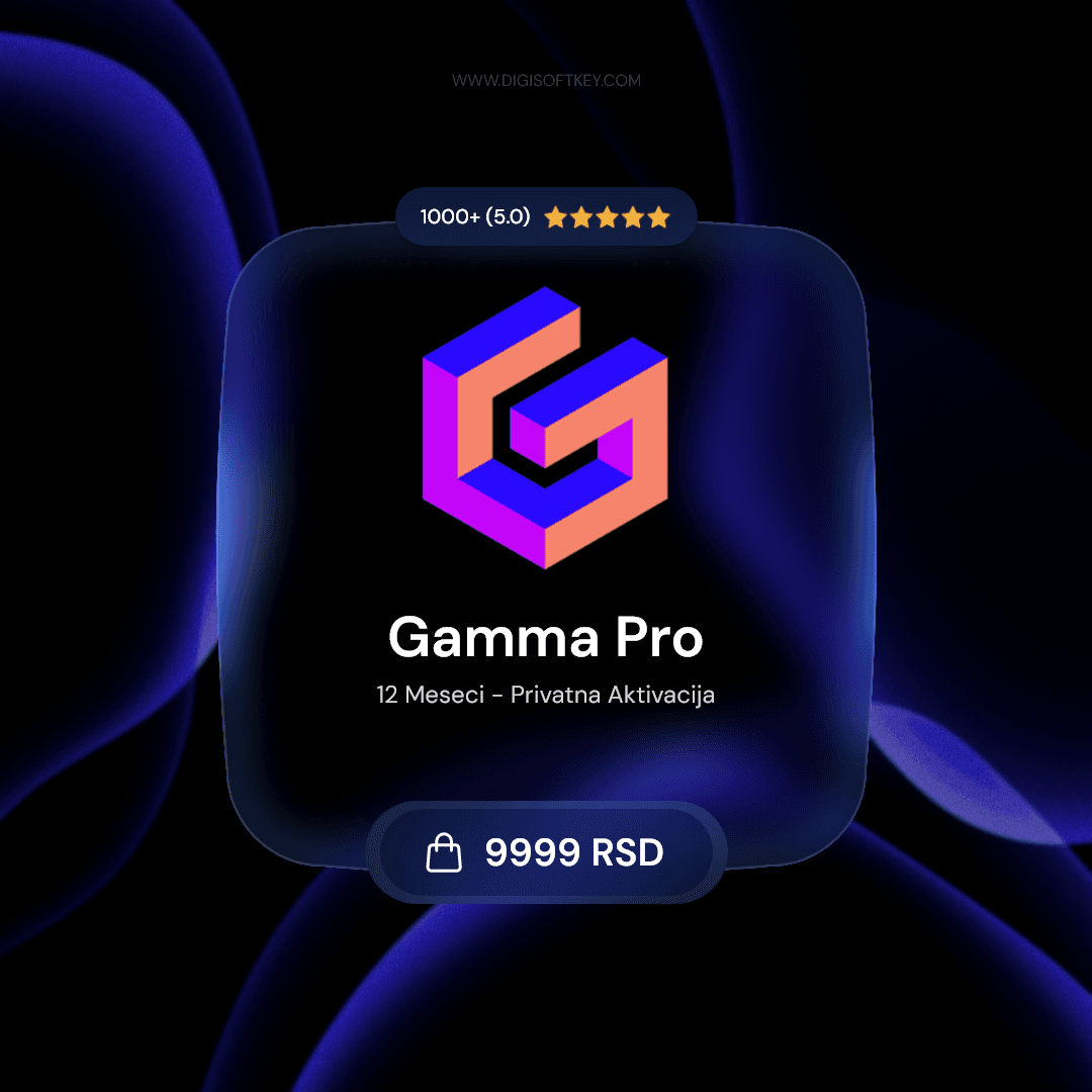Gamma Pro