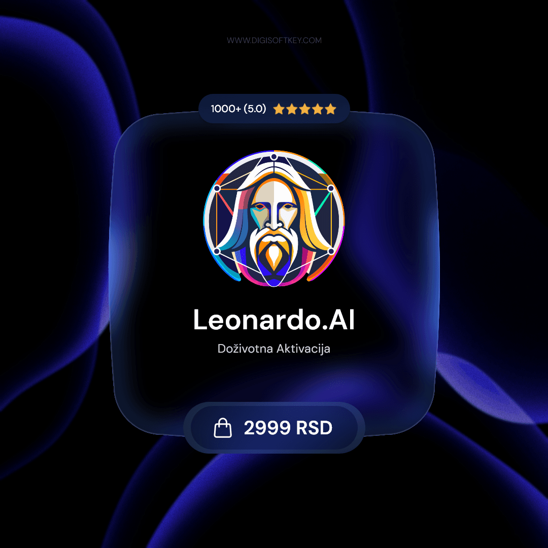 Leonardo AI