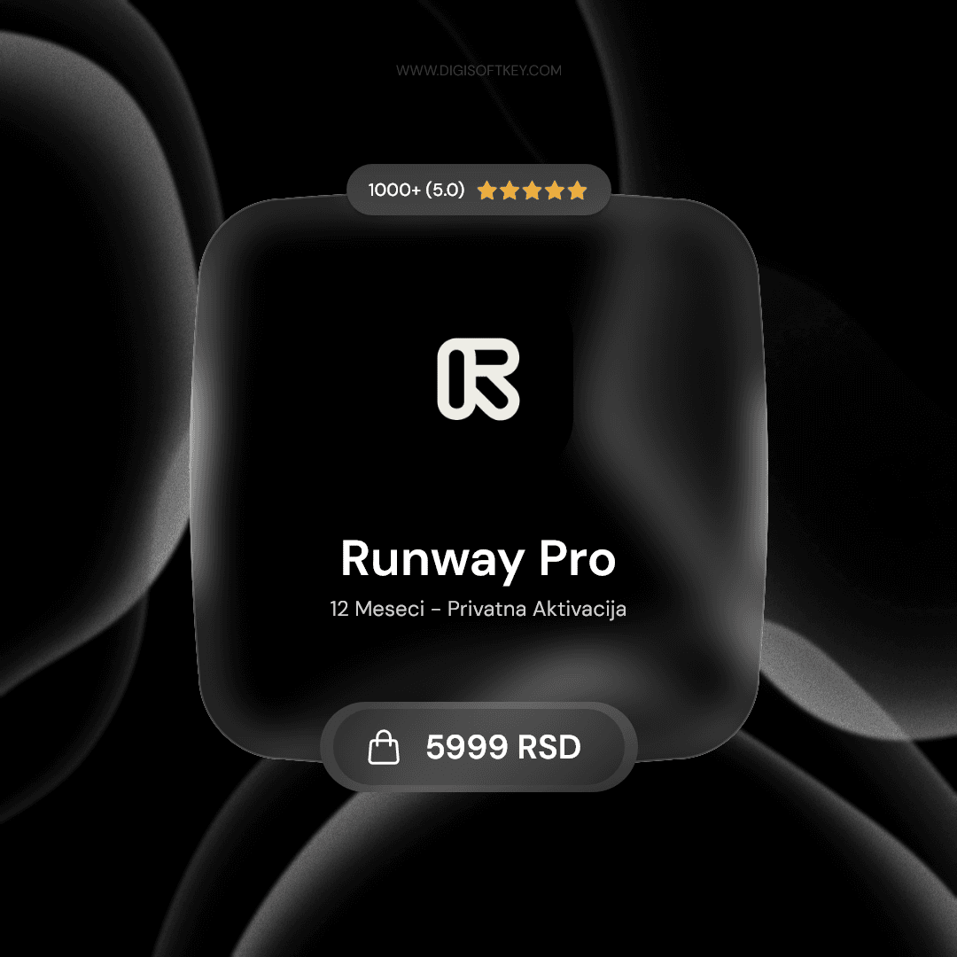 Runway Pro