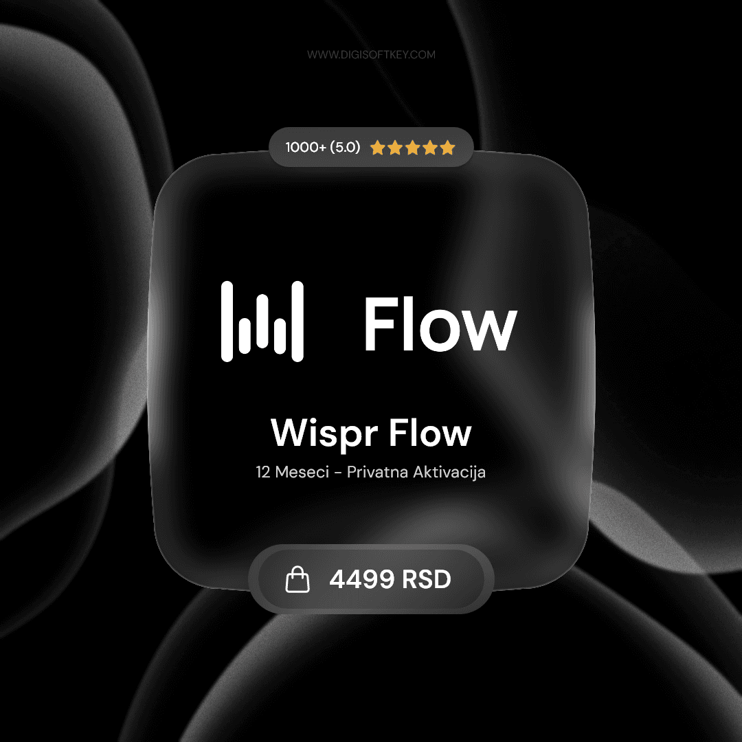 Wispr Flow