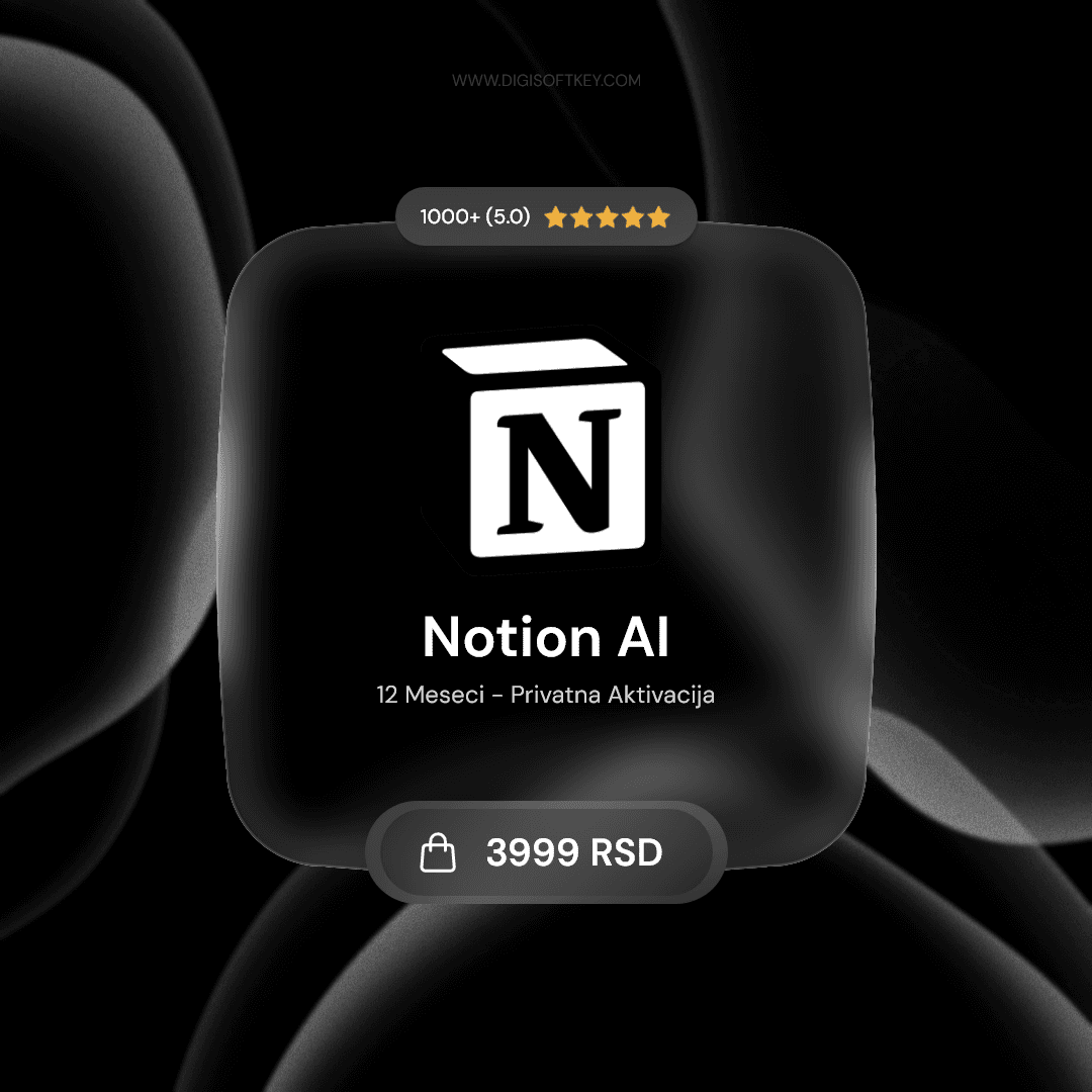 Notion AI