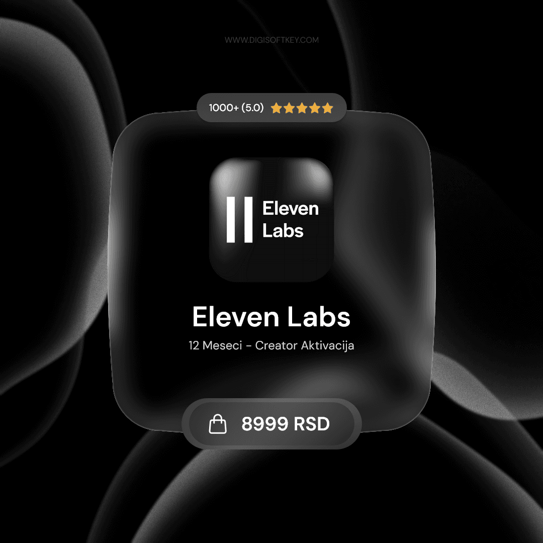 ElevenLabs