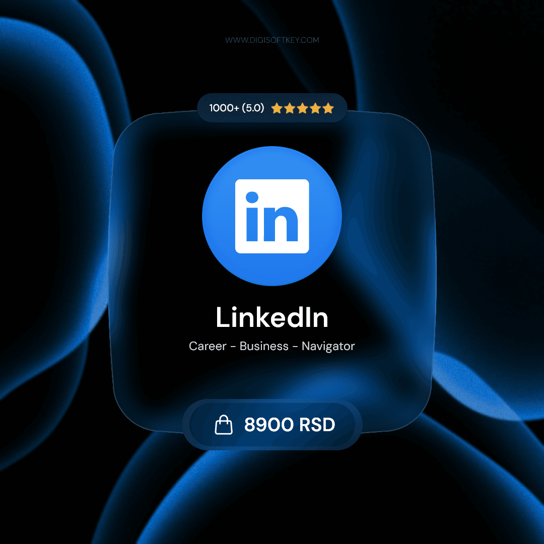 LinkedIn Premium