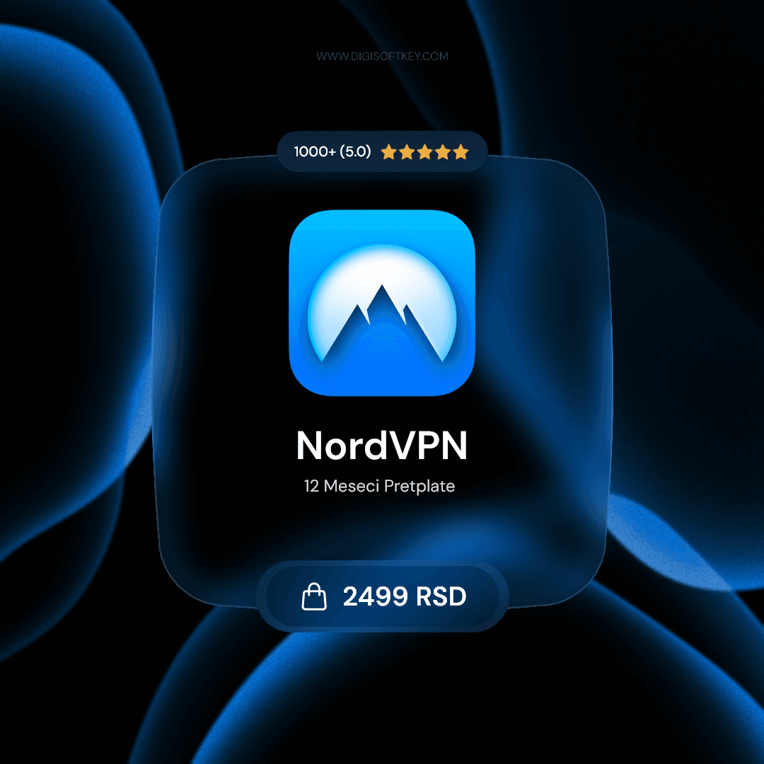 NordVPN