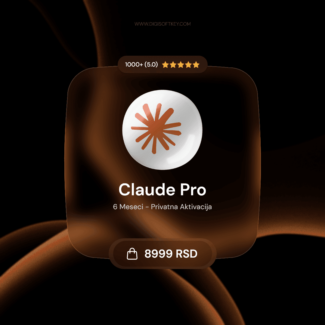 Claude Pro Showcase 1