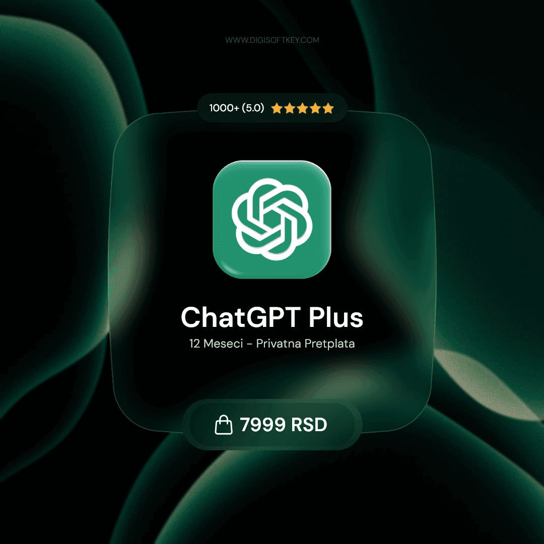 ChatGPT Plus Showcase 1