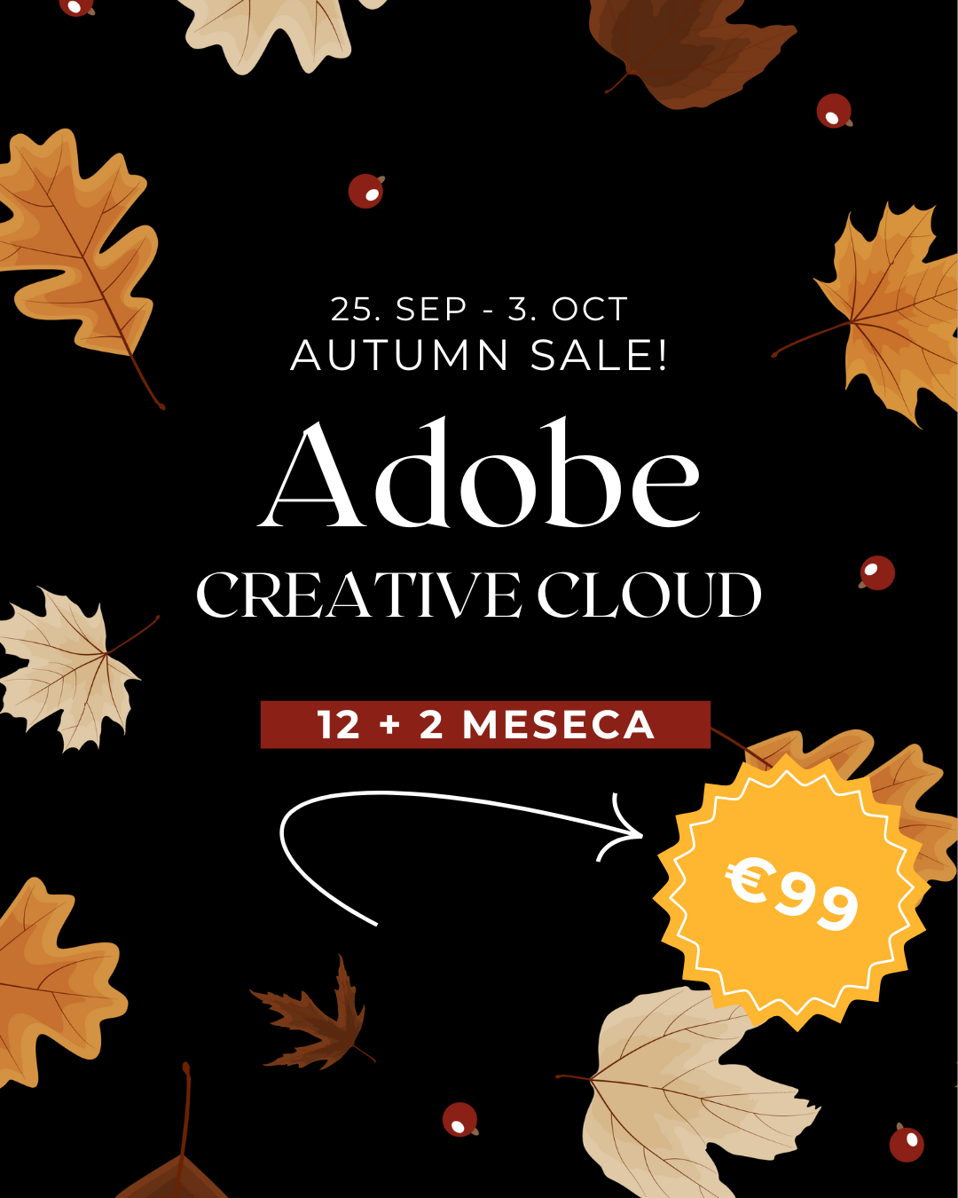 Adobe Creative Cloud