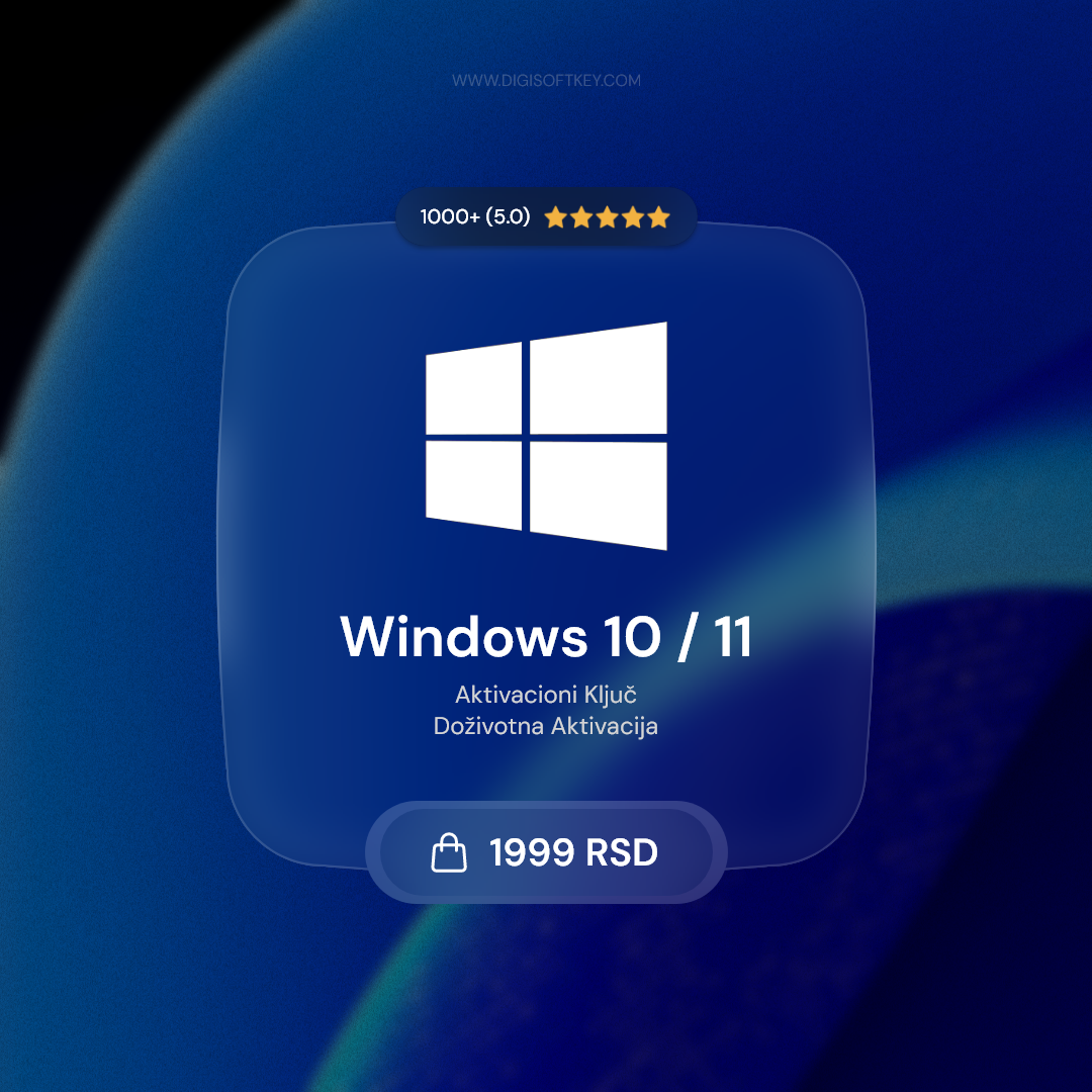 Windows 10/11 Pro