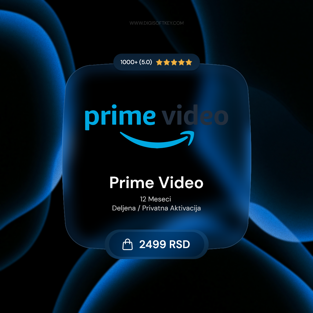 Prime Video