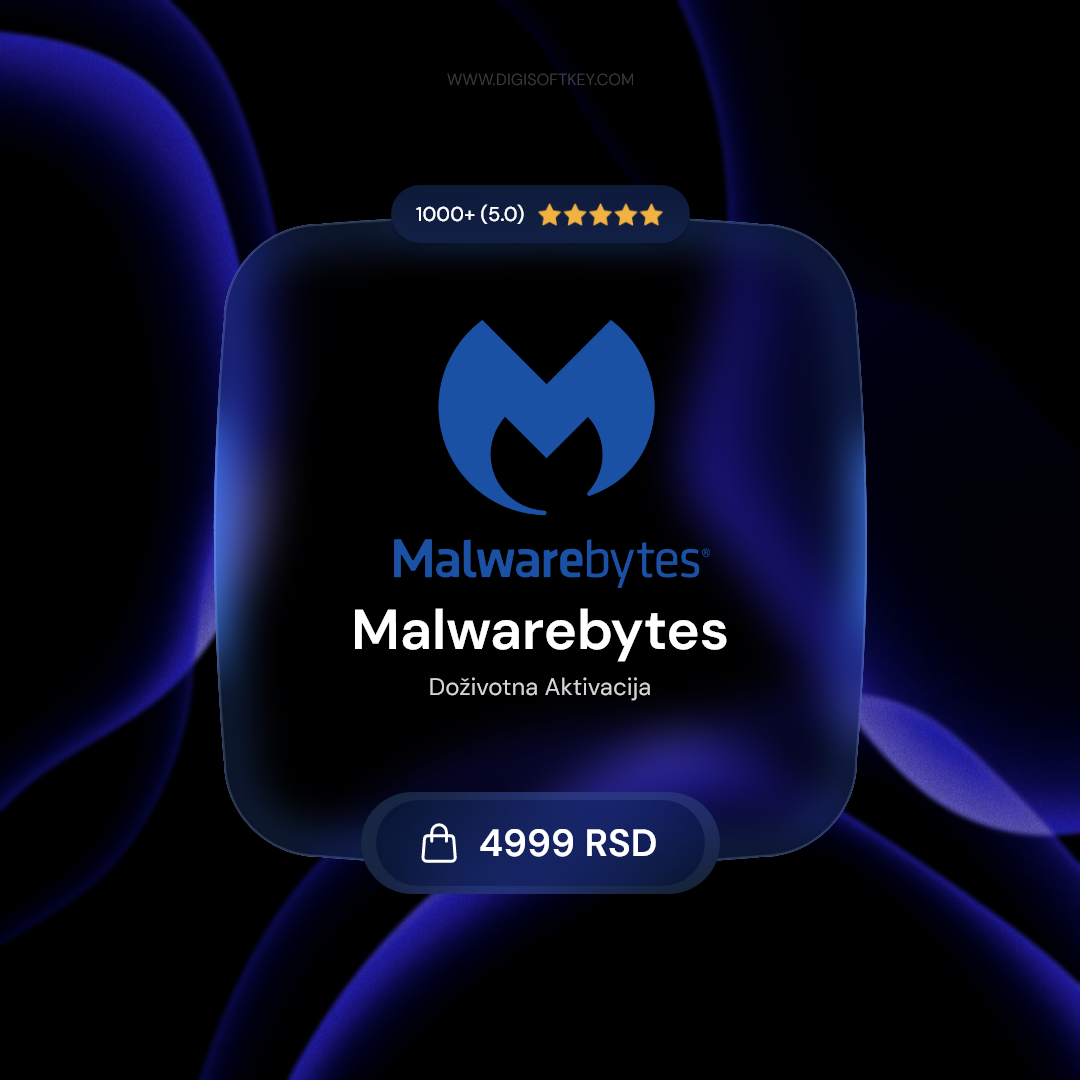 Malwarebytes