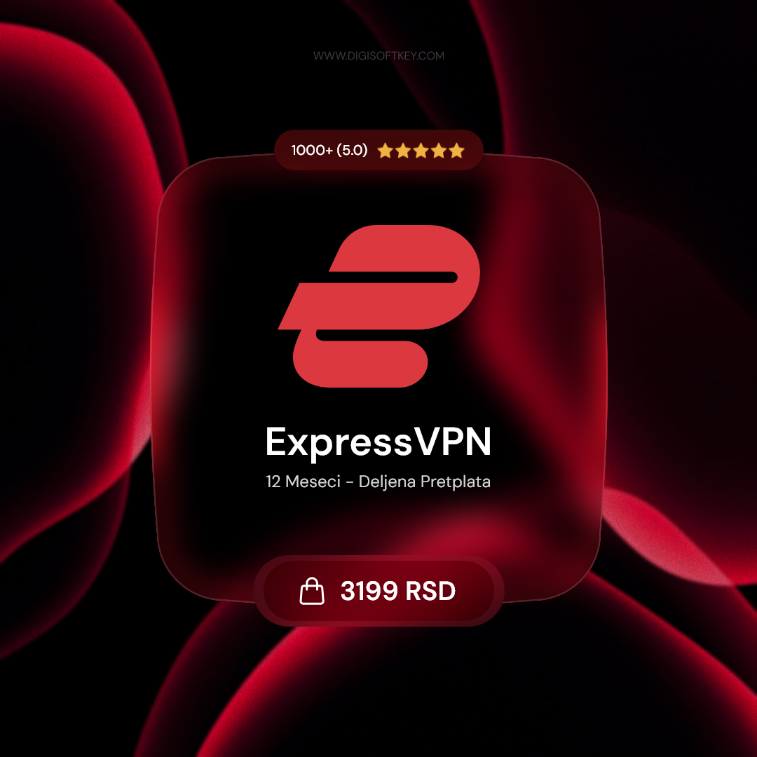 ExpressVPN