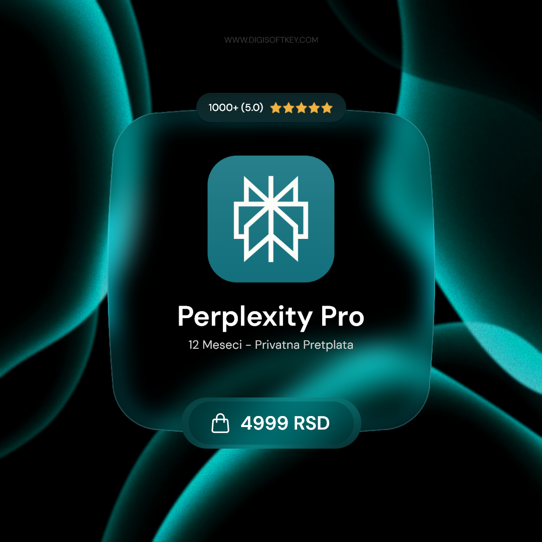 Perplexity Pro