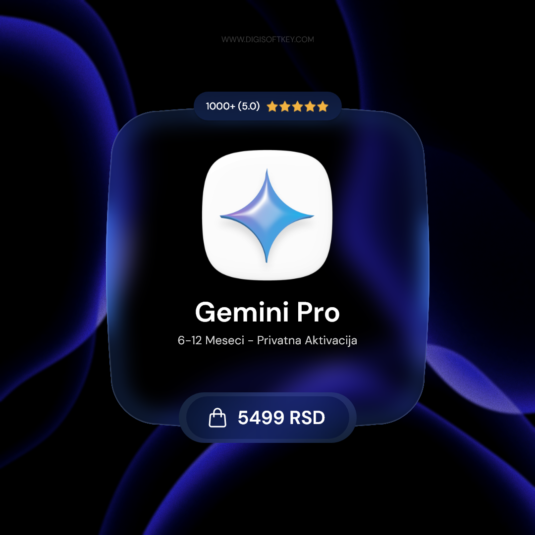 Gemini Pro - Nano Banana - VEO 3.1